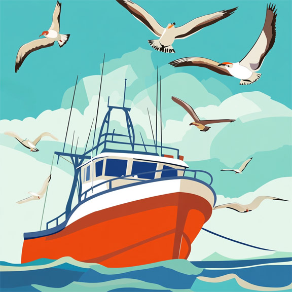 Regulations: For the Birds