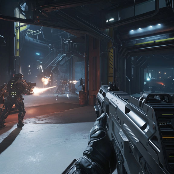 Mass Shootings & Video Games