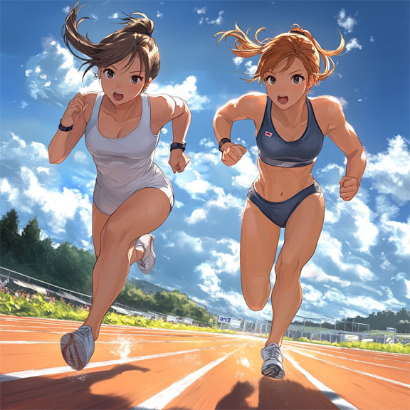 Sports & XY
