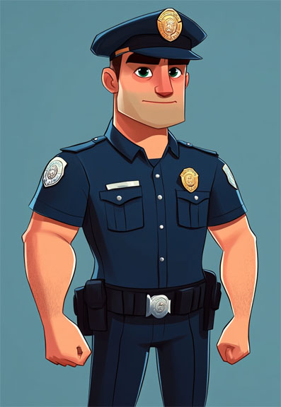 Should Police be a Protected Category?, Revisited