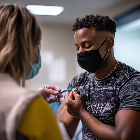 Mandating Vaccination for Employees