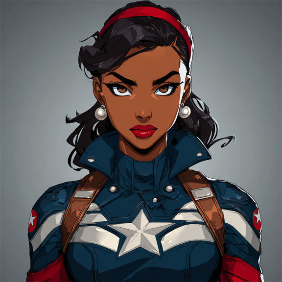 Race/Gender Swapping: Why Not Just Create New Characters?