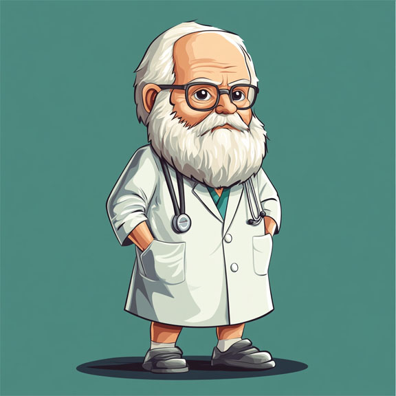 Epistemic Epidemiology