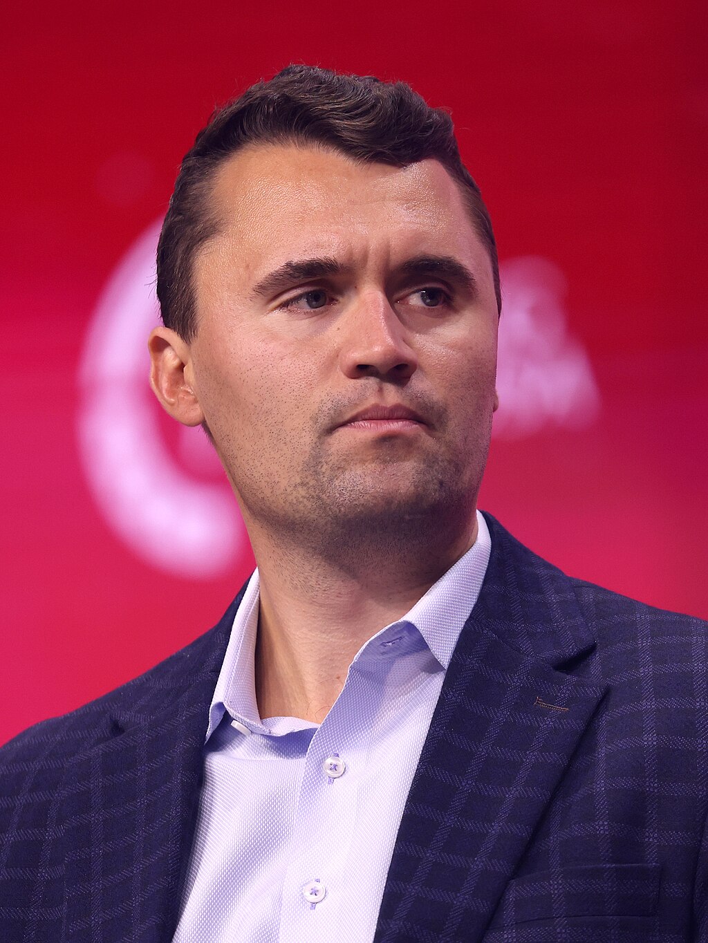 Charlie Kirk & Free Speech
